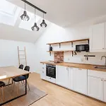 Stevan Apartment