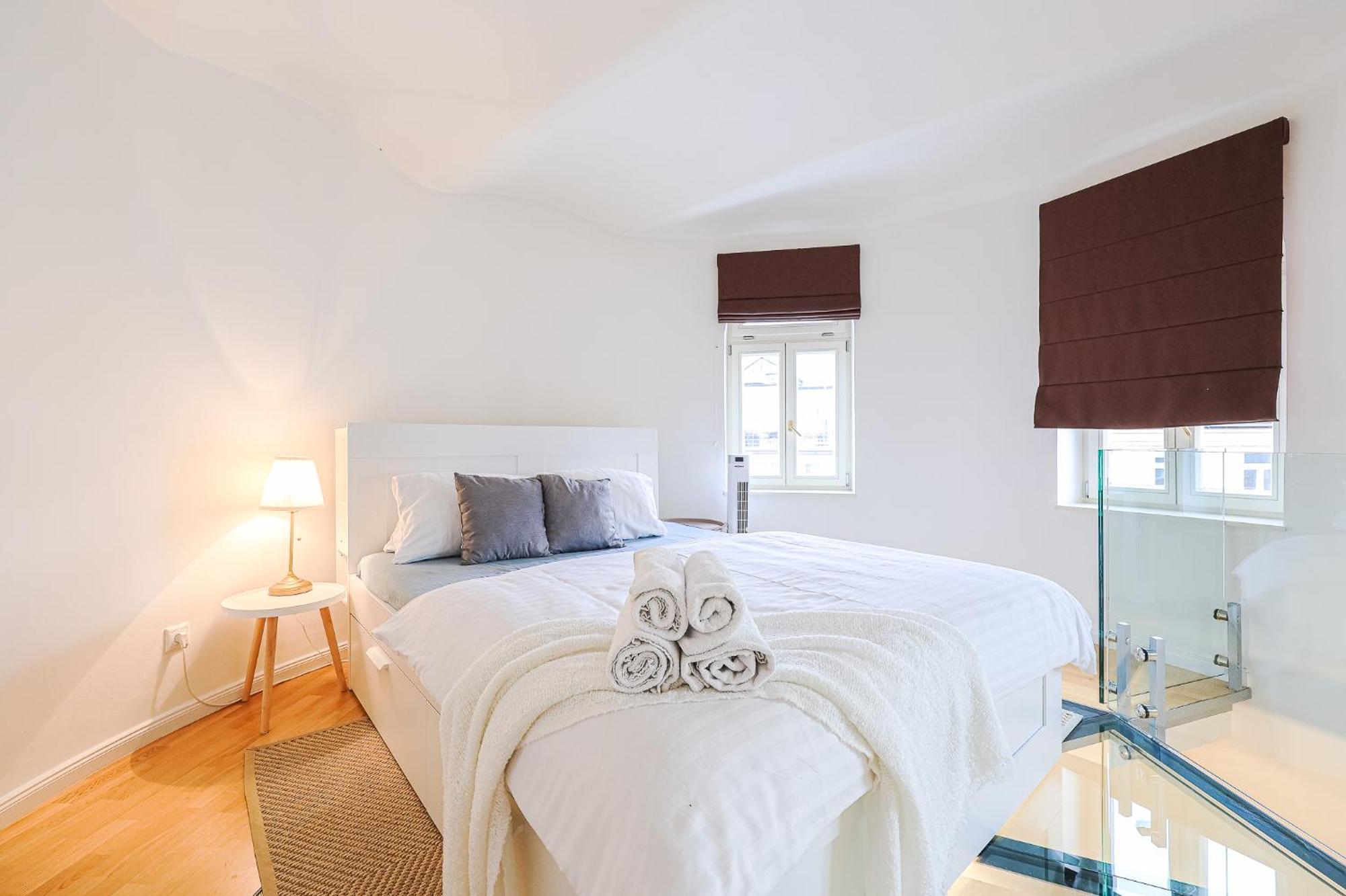 Apartment Stevan Prag